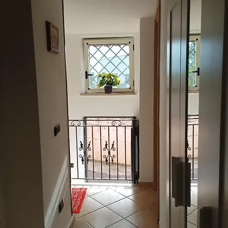 Prázdninový dům Threehouses