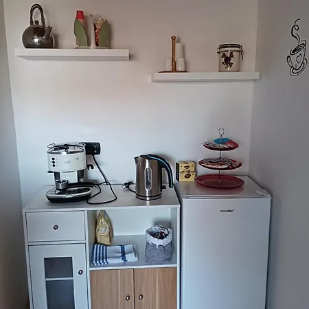 Threehouses Prázdninový dům Trecase