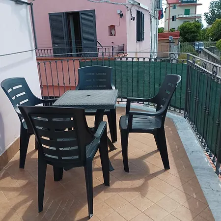 Threehouses Сasa de vacaciones