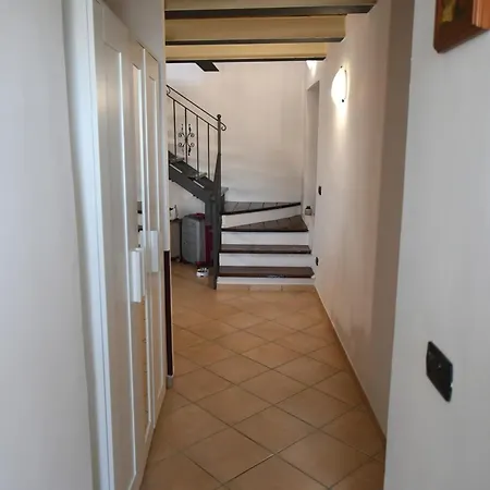 Threehouses Prázdninový dům *