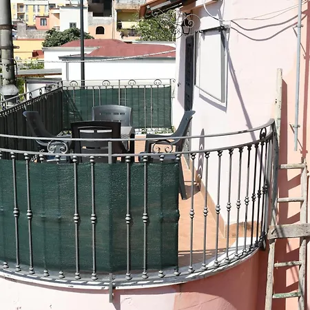 Prázdninový dům Threehouses Trecase