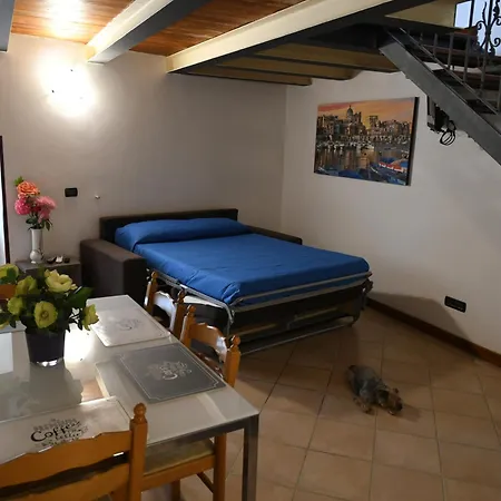 Prázdninový dům Threehouses