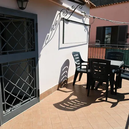 Prázdninový dům Threehouses *