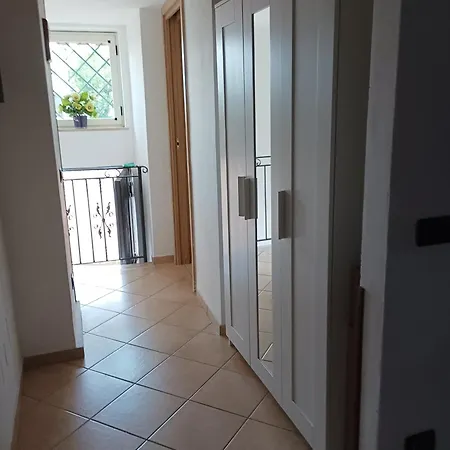 Threehouses Holiday home Trecase