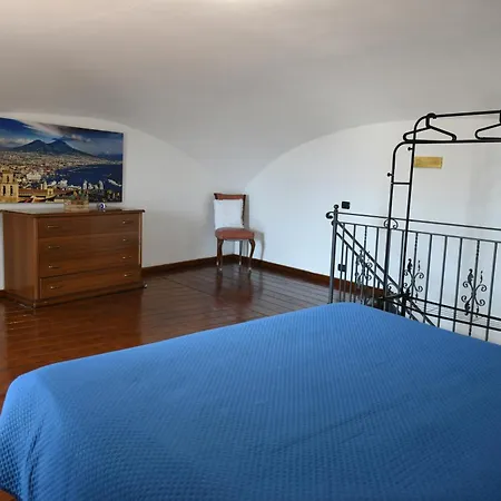 Holiday home Threehouses Trecase